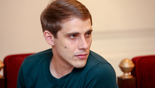 Nerijus Antanavičius