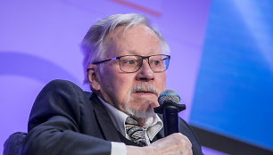  Vytautas Landsbergis