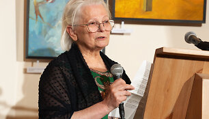 Nijolė Marytė &Scaron;erniūtė