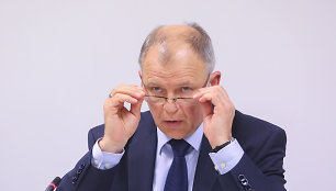 Vytenis Andriukaitis