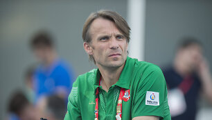 Edis Urbanavičius
