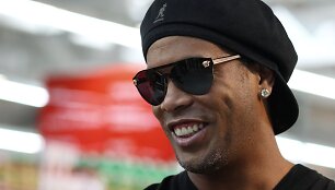 Ronaldinho