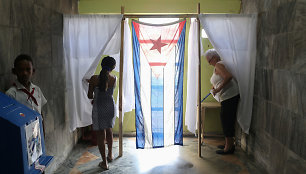 Referendumas Kuboje