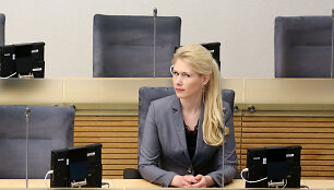 Laura Matjo&scaron;aitytė 