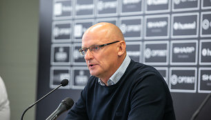 Valdas Urbonas