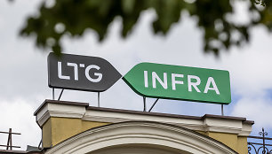 LTG Infra