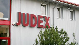 „Judex“ sustabdyta produkcijos gamyba