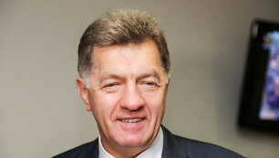 Algirdas Butkevičius