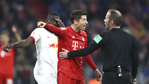 Robertas Lewandowskis