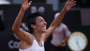 Francesca Schiavone