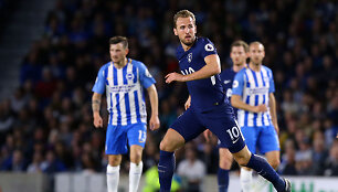 Harry Kane'as