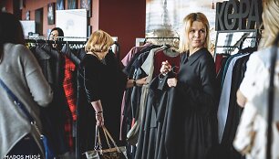 &Scaron;iaulius ir Panevėžį užklups nemokama masinė mados ir grožio industrija