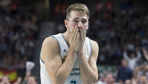 Luka Dončičius