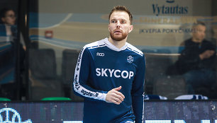 Martynas Gecevičius