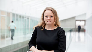 Brigita Tranavičiūtė