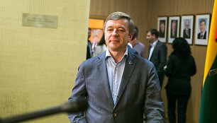 Ramūnas Karbauskis