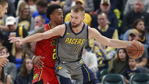 Domantas Sabonis