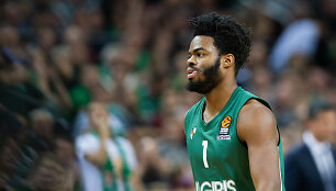 Derrickas Waltonas