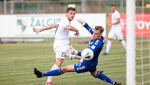 Valerijus &Scaron;abala