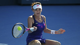 Agnieszka Radwanska