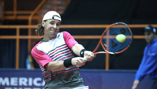 Ričardas Berankis