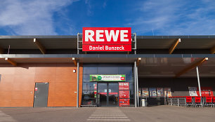 „Rewe“ grupė