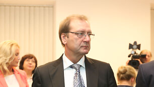 Viktoras Uspaskichas
