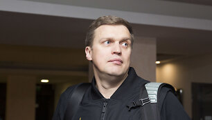 Lietuvos krep&scaron;inio rinktinė susirinko į neįprastą rudeni&scaron;ką stovyklą