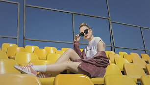 Paula Valentaitė
