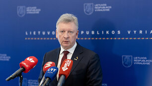 Audrius Kli&scaron;onis
