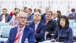 Tarptautinė konferencija APROPOS
