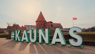 Kaunas