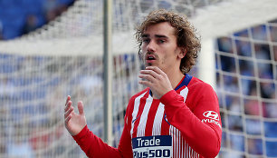 Antoine'as Griezmannas