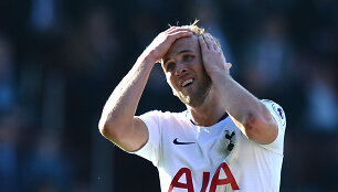 Harry Kane'as