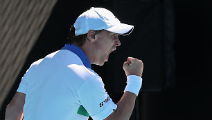 Ričardas Berankis