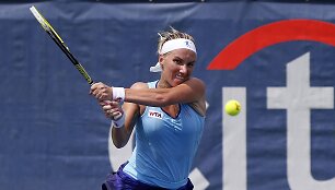 Svetlana Kuznecova