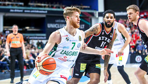 Thomas Walkup