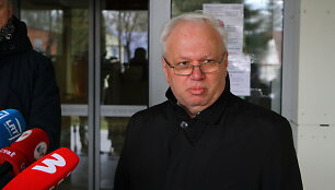 Arvydas Skorupskas