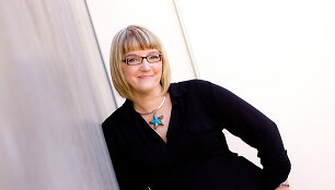 Julia Heaberlin