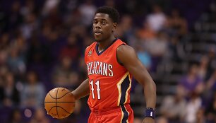 Jrue Holiday