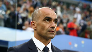 Roberto Martinezas