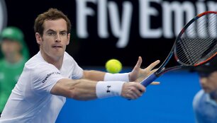 Andy Murray