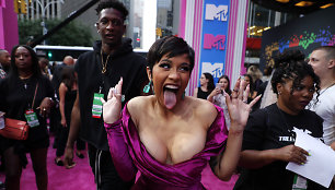 Cardi B