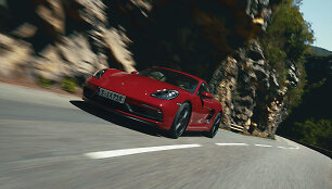 Porche
