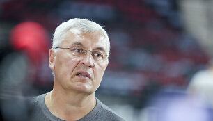 Jonas Kazlauskas
