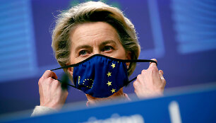 Ursula von der Leyen