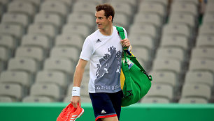 Andy Murray