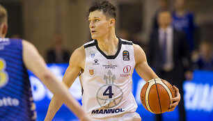 Žygimantas Janavičius