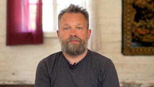 Martynas Starkus