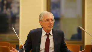 Gediminas Kirkilas